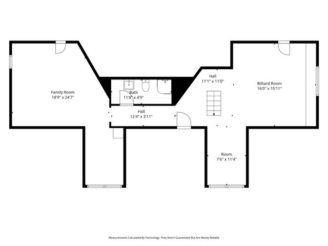 7302 County Road 4044, Kemp, TX 75143