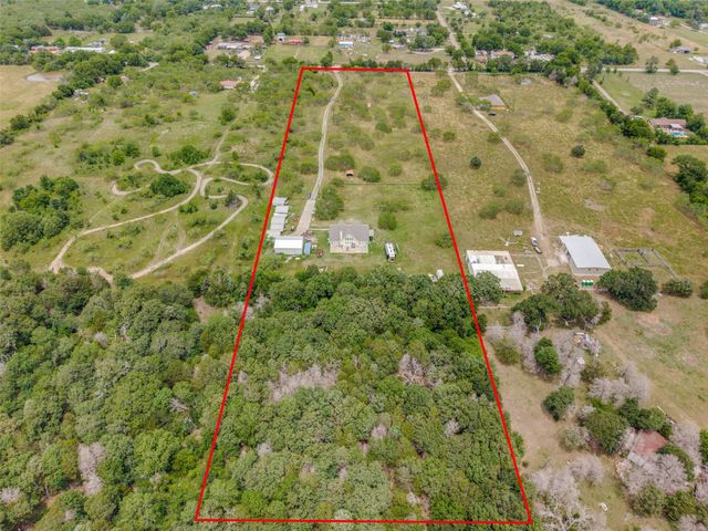 7302 County Road 4044, Kemp, TX 75143
