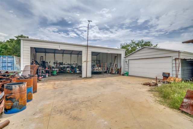 7302 County Road 4044, Kemp, TX 75143