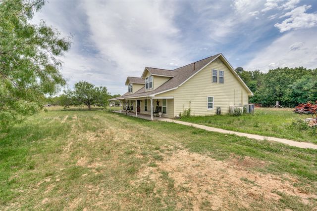 7302 County Road 4044, Kemp, TX 75143