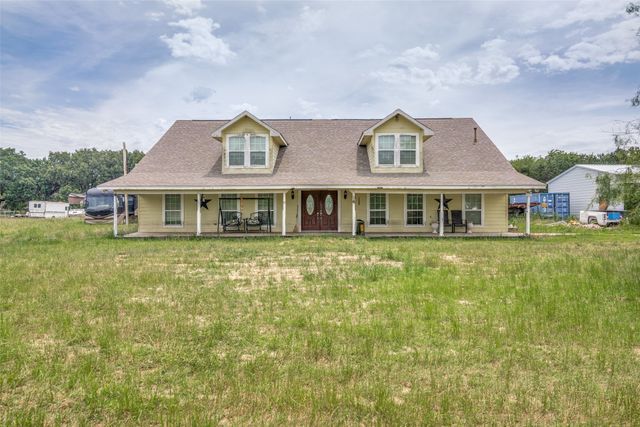 7302 County Road 4044, Kemp, TX 75143