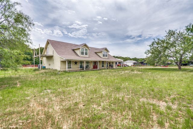 7302 County Road 4044, Kemp, TX 75143