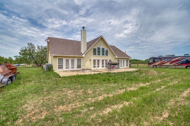 7302 County Road 4044, Kemp, TX 75143