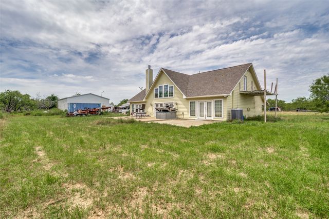 7302 County Road 4044, Kemp, TX 75143