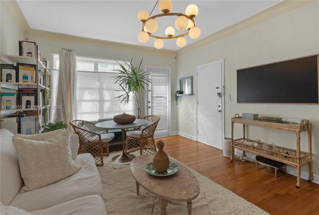 826 Euclid Ave 11, Miami Beach, FL 33139