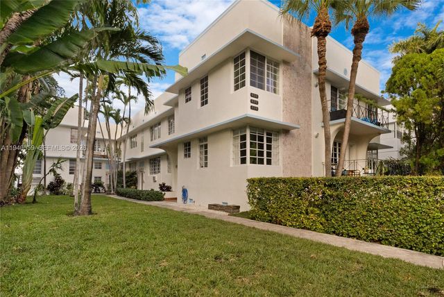 826 Euclid Ave 11, Miami Beach, FL 33139