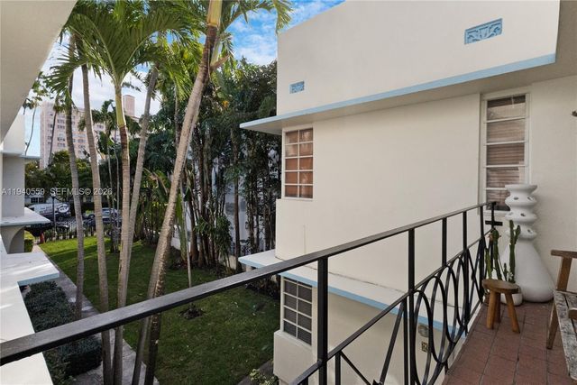 826 Euclid Ave 11, Miami Beach, FL 33139