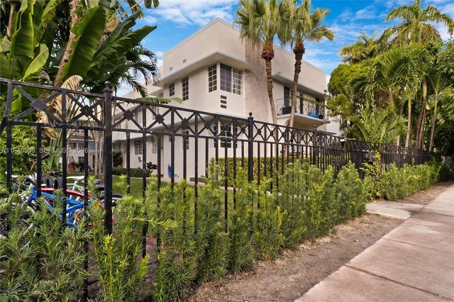 826 Euclid Ave 11, Miami Beach, FL 33139