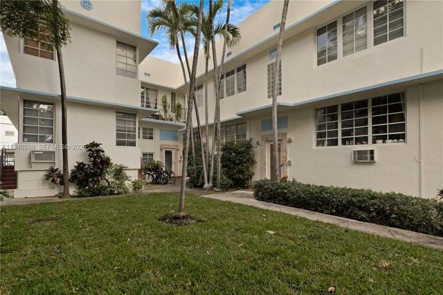 826 Euclid Ave 11, Miami Beach, FL 33139