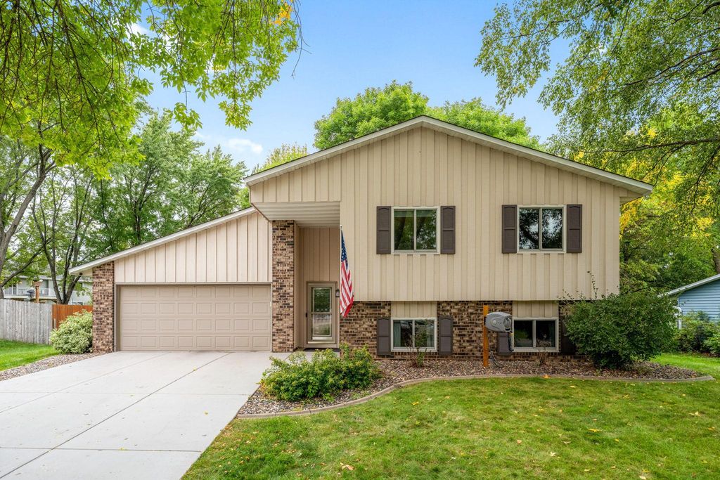 7476 Jeffery Lane S, Cottage Grove, MN 55016 — photo 3