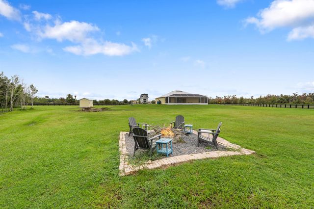 2143 SE 137th Way, Okeechobee, FL 34974