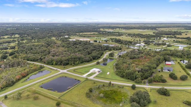 2143 SE 137th Way, Okeechobee, FL 34974