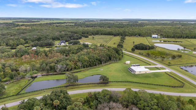 2143 SE 137th Way, Okeechobee, FL 34974