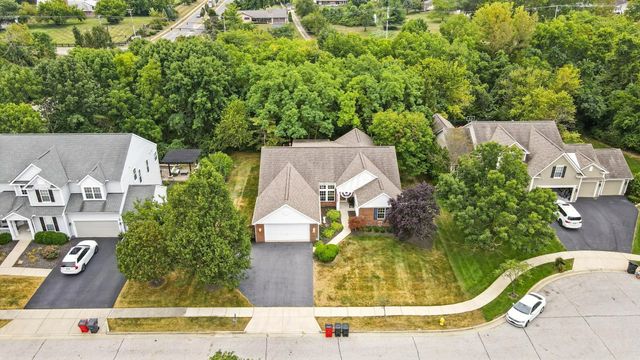 1899 Creeks Crossing Court, Grove City, OH 43123