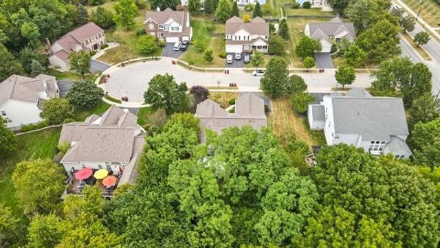 1899 Creeks Crossing Court, Grove City, OH 43123