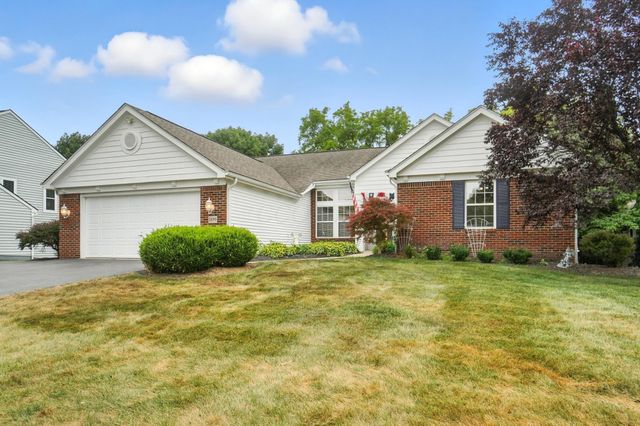 1899 Creeks Crossing Court, Grove City, OH 43123