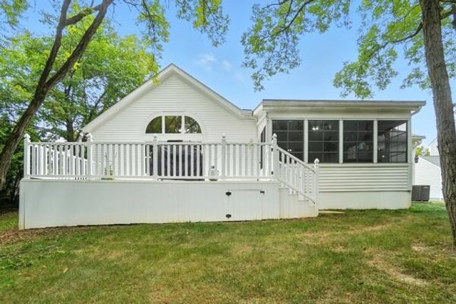 1899 Creeks Crossing Court, Grove City, OH 43123