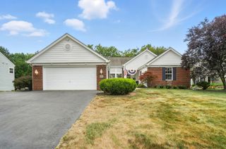 1899 Creeks Crossing Court, Grove City, OH 43123