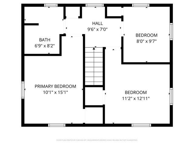 51 Greenlee Rd, Brentwood, PA 15227