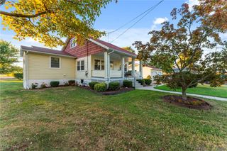 11909 Joppa Road, Berlin Heights, OH 44814