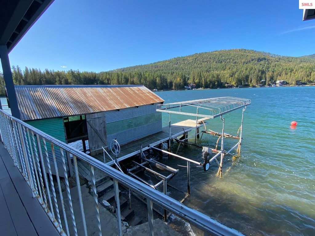 250 E Bottle Bay Rd, Sagle, ID 83860 photo 12