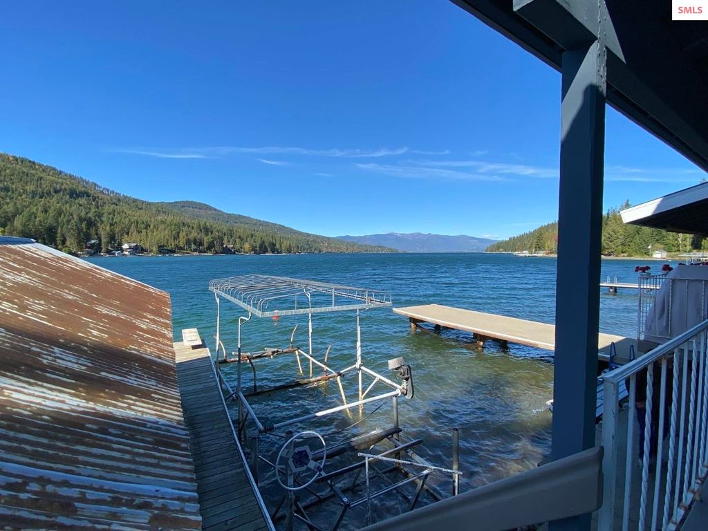 250 E Bottle Bay Rd, Sagle, ID 83860 photo 13