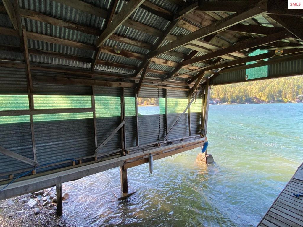 250 E Bottle Bay Rd, Sagle, ID 83860 photo 14