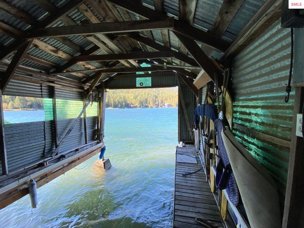 250 E Bottle Bay Rd, Sagle, ID 83860 photo 15