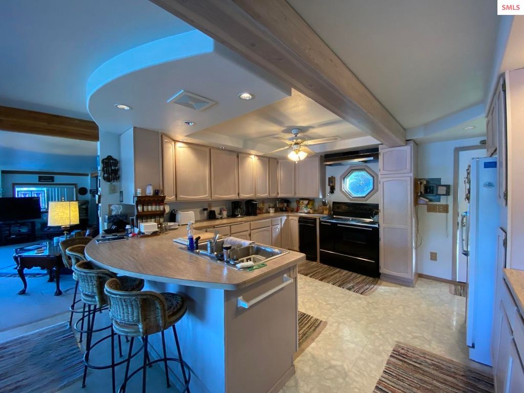 250 E Bottle Bay Rd, Sagle, ID 83860 photo 19