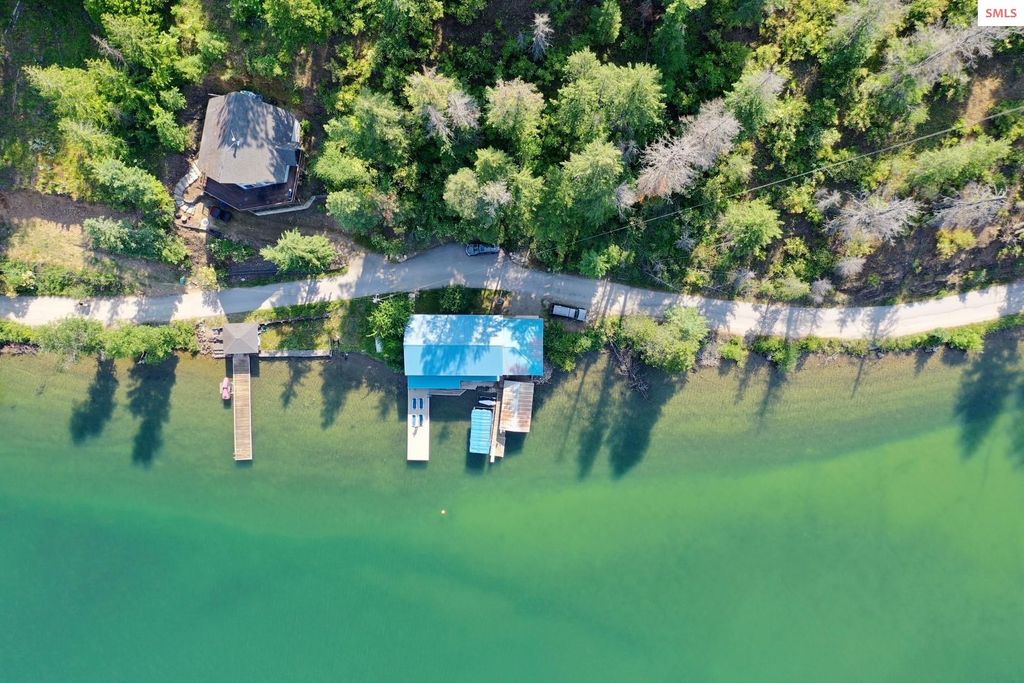 250 E Bottle Bay Rd, Sagle, ID 83860 photo 2