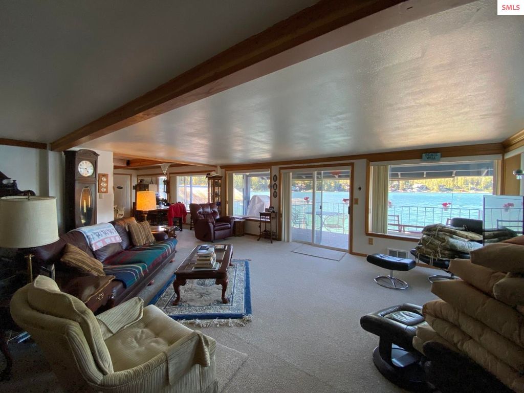 250 E Bottle Bay Rd, Sagle, ID 83860 photo 20