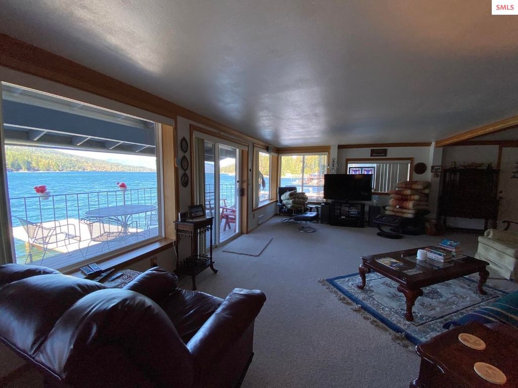 250 E Bottle Bay Rd, Sagle, ID 83860 photo 21