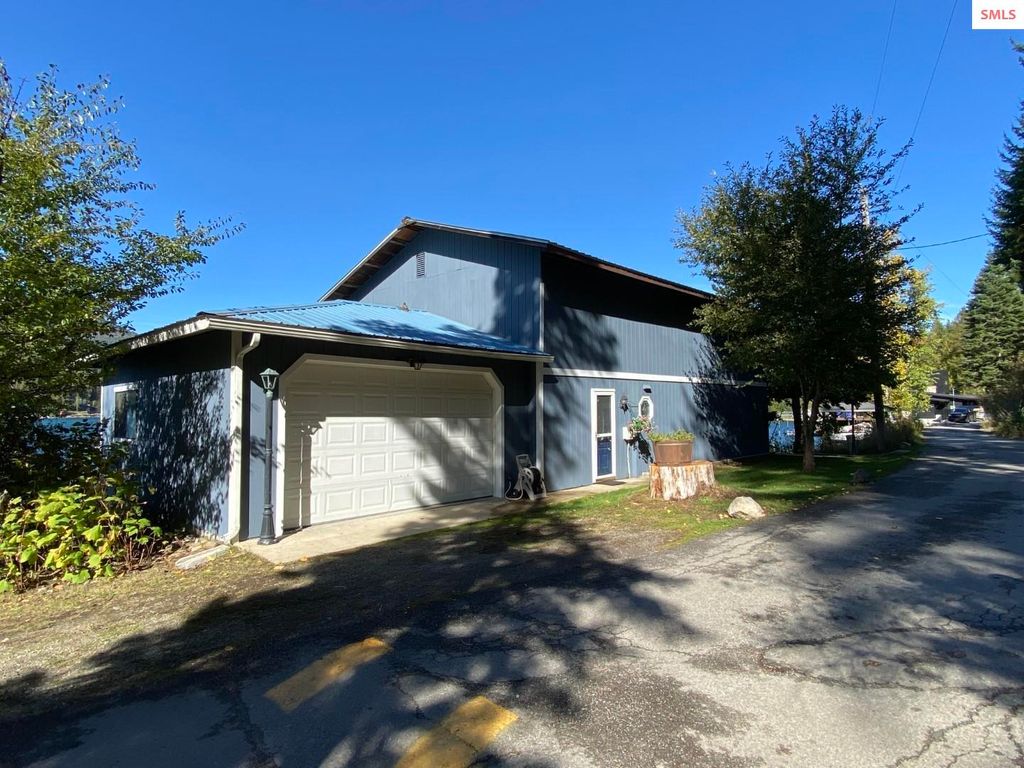 250 E Bottle Bay Rd, Sagle, ID 83860 photo 3