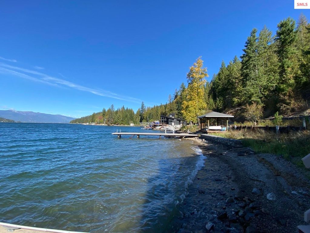 250 E Bottle Bay Rd, Sagle, ID 83860 photo 30