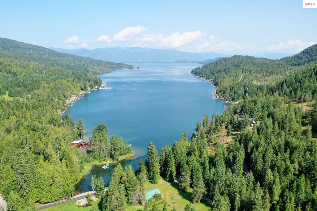 250 E Bottle Bay Rd, Sagle, ID 83860 photo 34