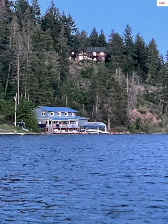 250 E Bottle Bay Rd, Sagle, ID 83860 photo 36