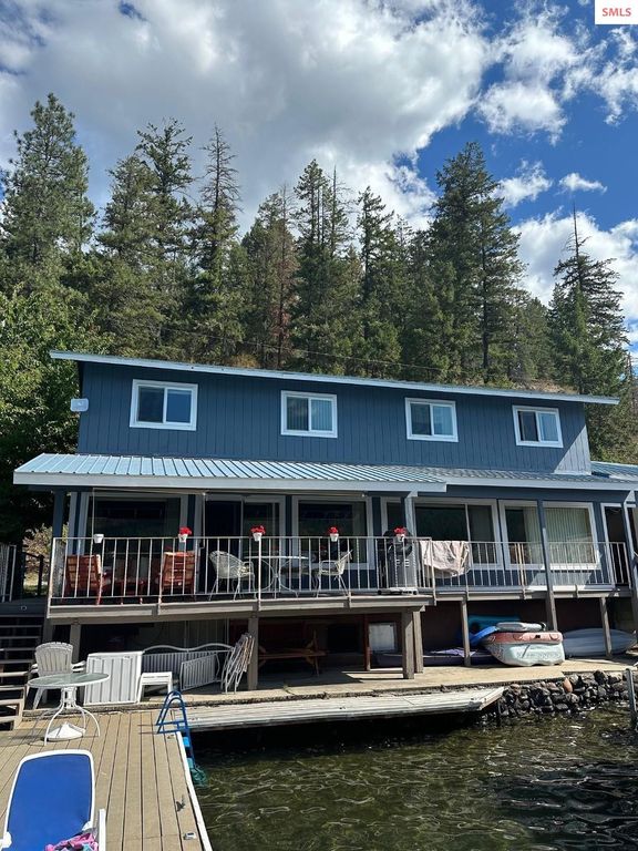 250 E Bottle Bay Rd, Sagle, ID 83860 photo 4