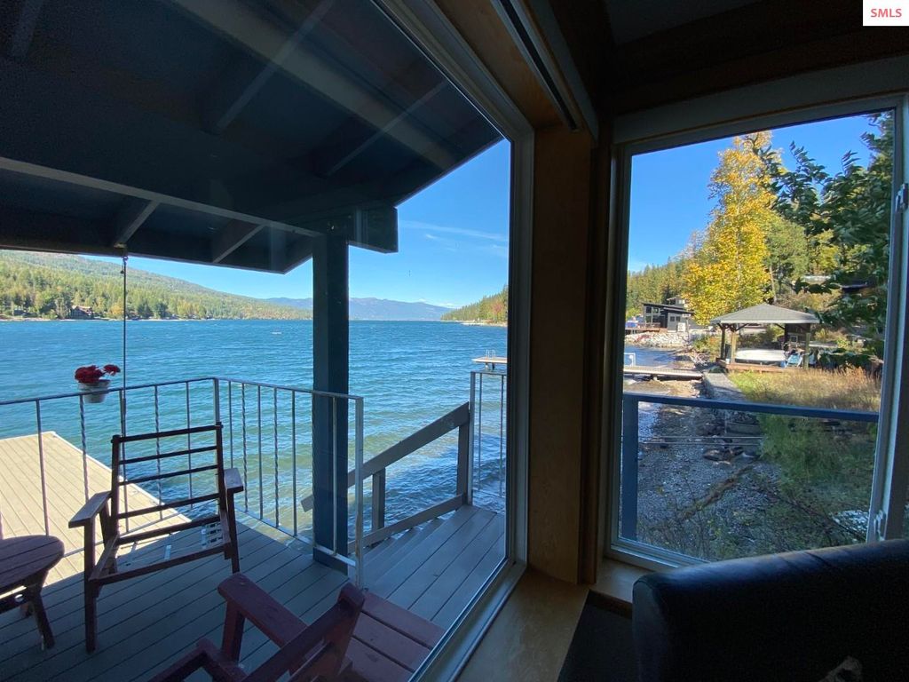 250 E Bottle Bay Rd, Sagle, ID 83860 photo 5