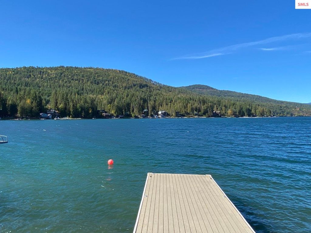 250 E Bottle Bay Rd, Sagle, ID 83860 photo 8