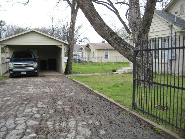 3140 View Street, Fort Worth, TX 76103