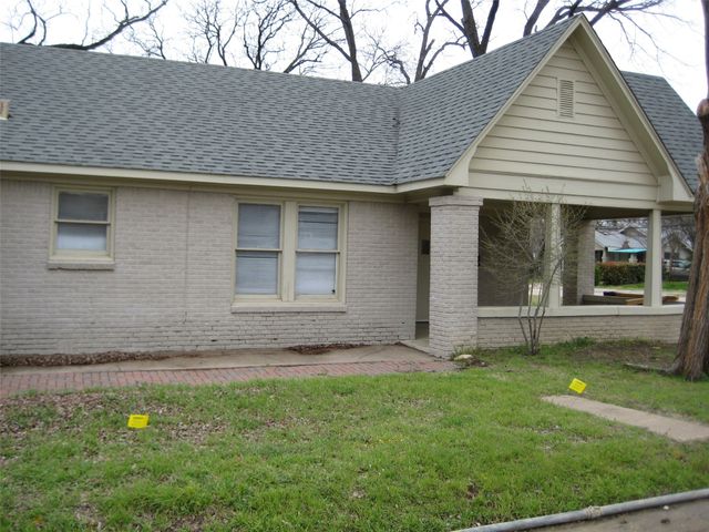3140 View Street, Fort Worth, TX 76103