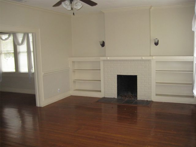 3140 View Street, Fort Worth, TX 76103