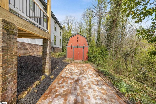 22 E. Indian Trail, Taylors, SC 29687