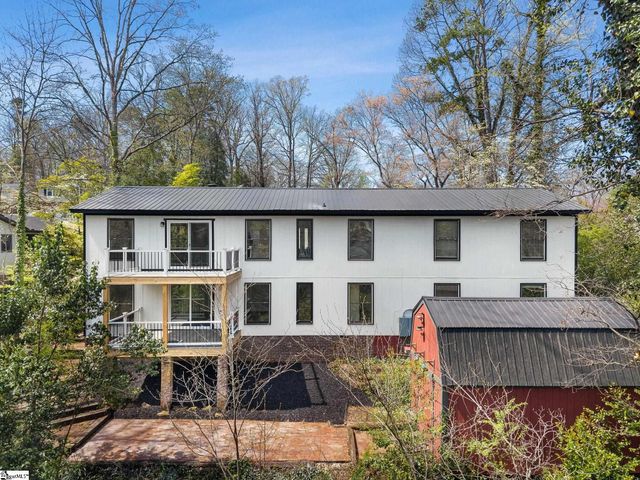 22 E. Indian Trail, Taylors, SC 29687