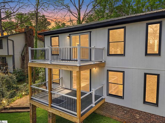 22 E. Indian Trail, Taylors, SC 29687