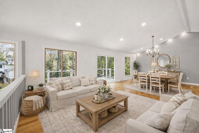 22 E. Indian Trail, Taylors, SC 29687