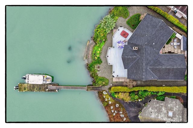 858 Kalispell Drive, La Conner, WA 98257