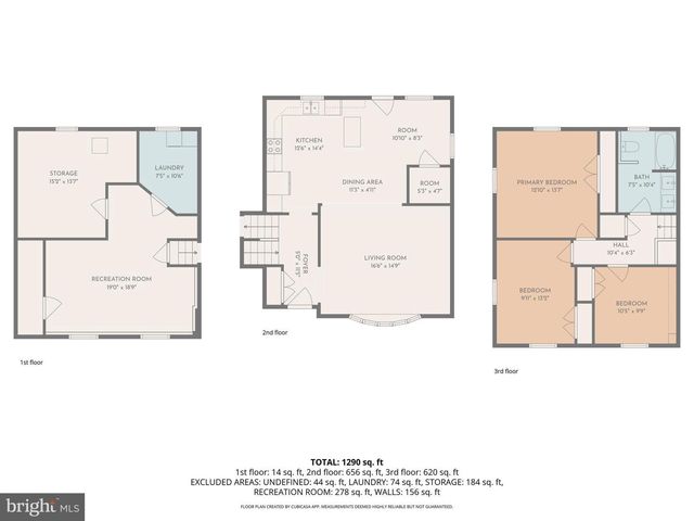 949 BLACKBIRD LANDING RD, Townsend, DE 19734