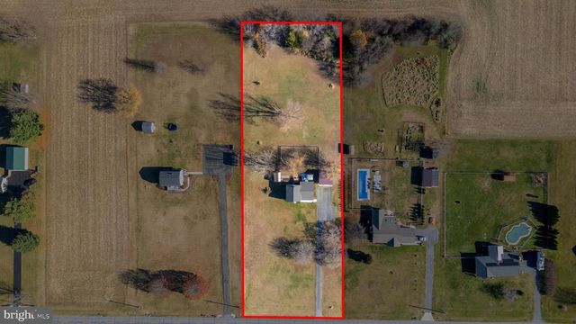 949 BLACKBIRD LANDING RD, Townsend, DE 19734