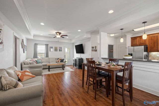 15828 Landview Lane, Athens, AL 35613